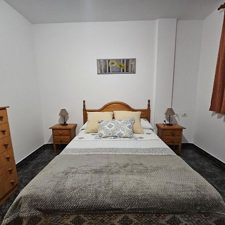 Apartamento Mendoza I - San Isidro San Isidro  Exteriér fotografie