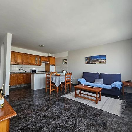 Apartamento Mendoza I - San Isidro San Isidro  Exteriér fotografie