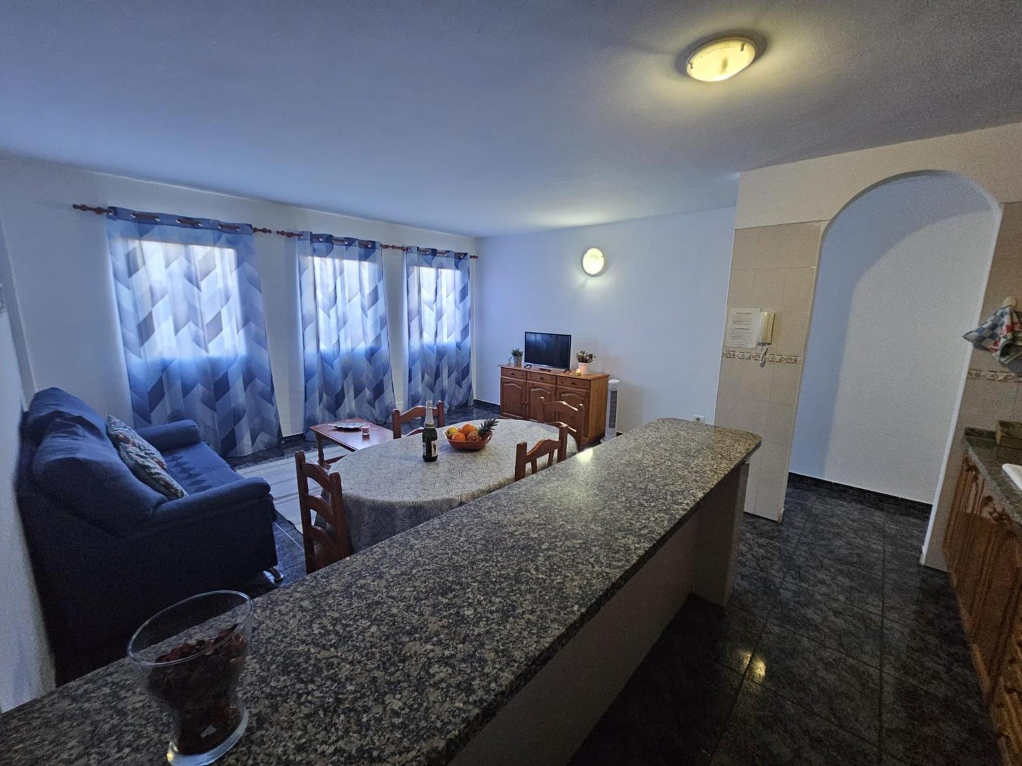 Apartamento Mendoza I - San Isidro San Isidro  Exteriér fotografie