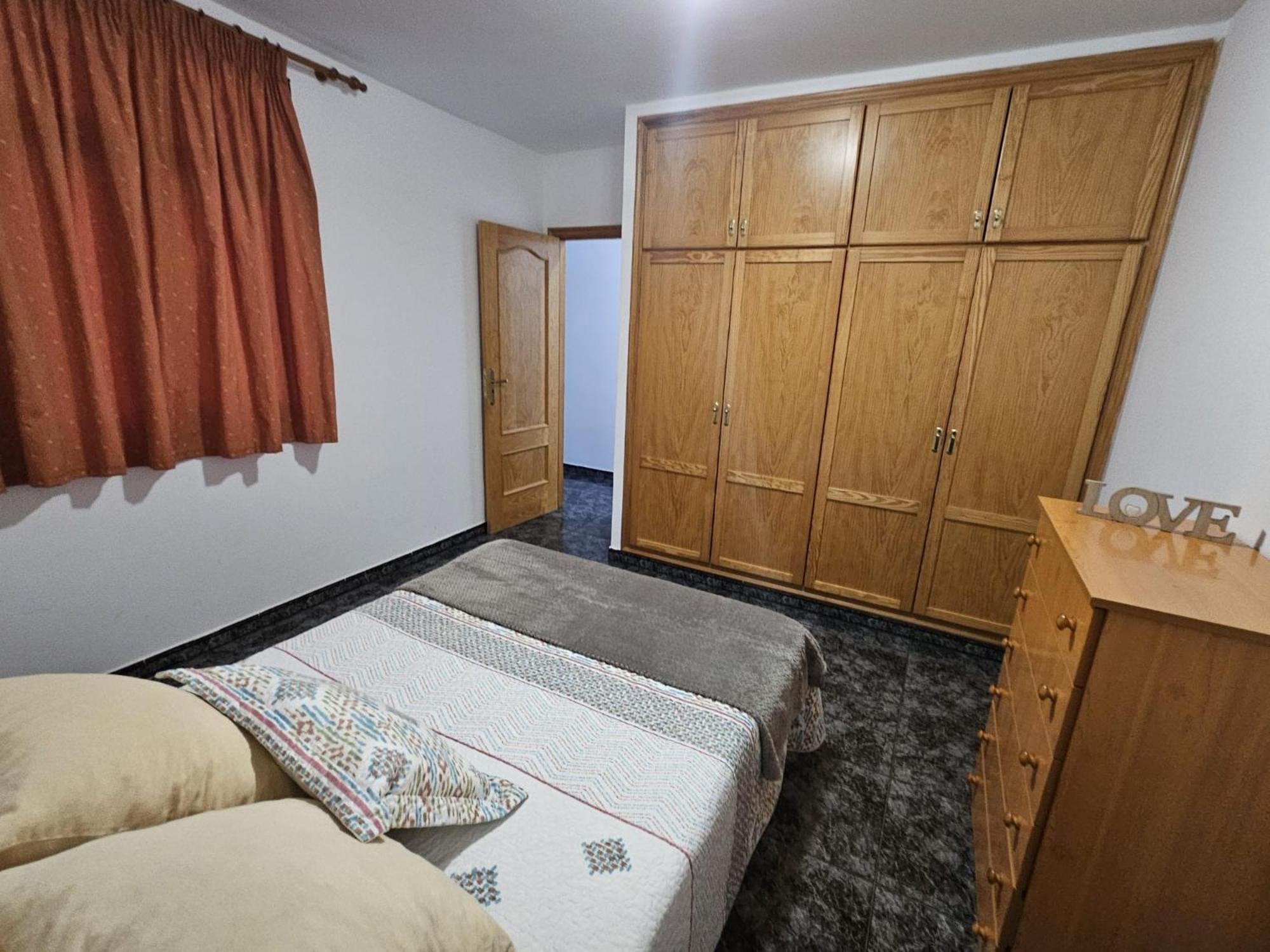 Apartamento Mendoza I - San Isidro San Isidro  Exteriér fotografie