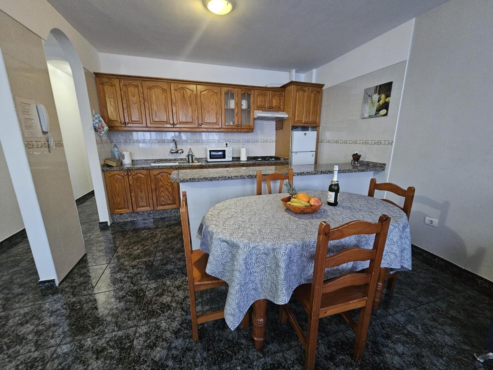 Apartamento Mendoza I - San Isidro San Isidro  Exteriér fotografie