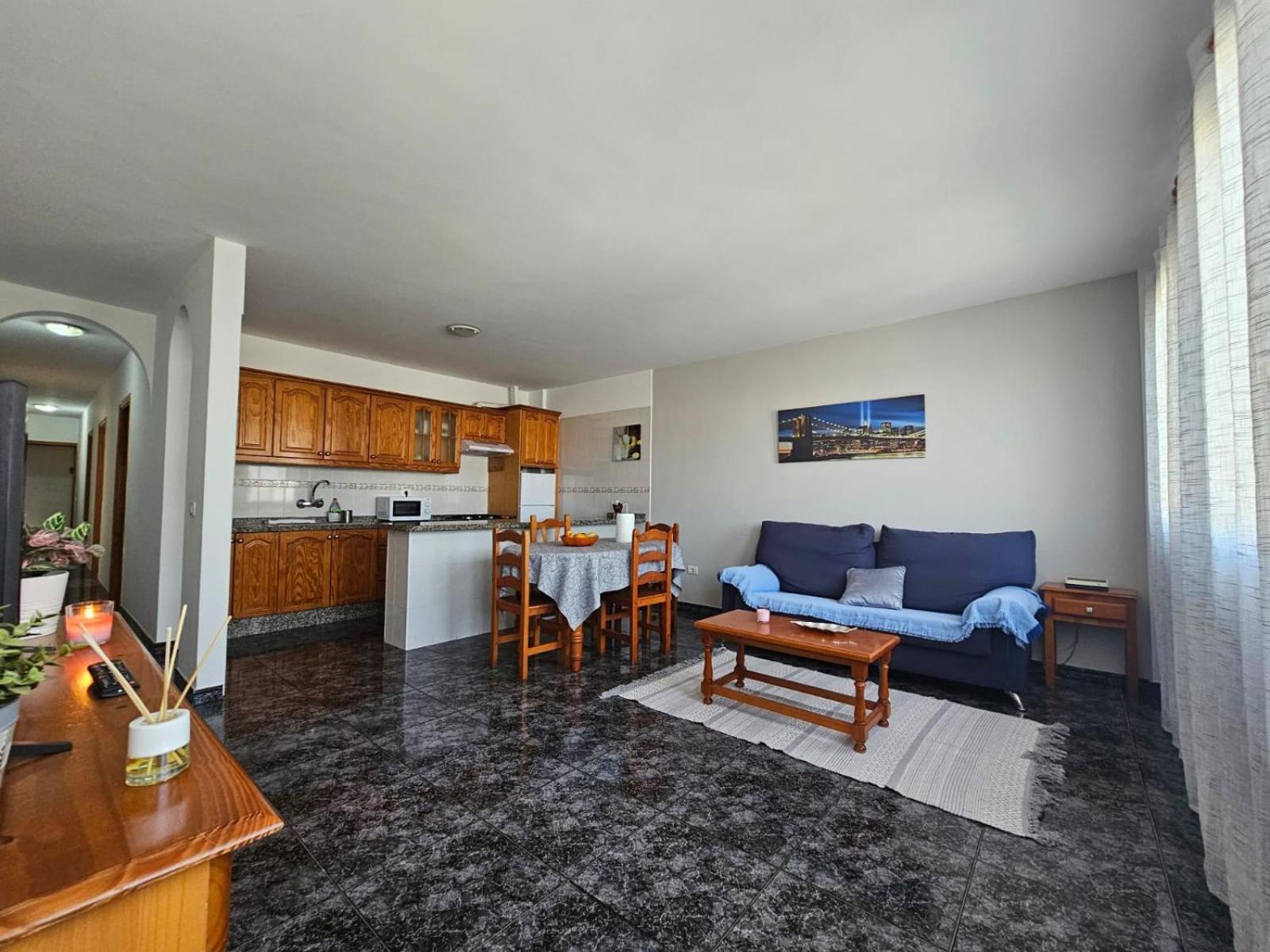 Apartamento Mendoza I - San Isidro San Isidro  Exteriér fotografie