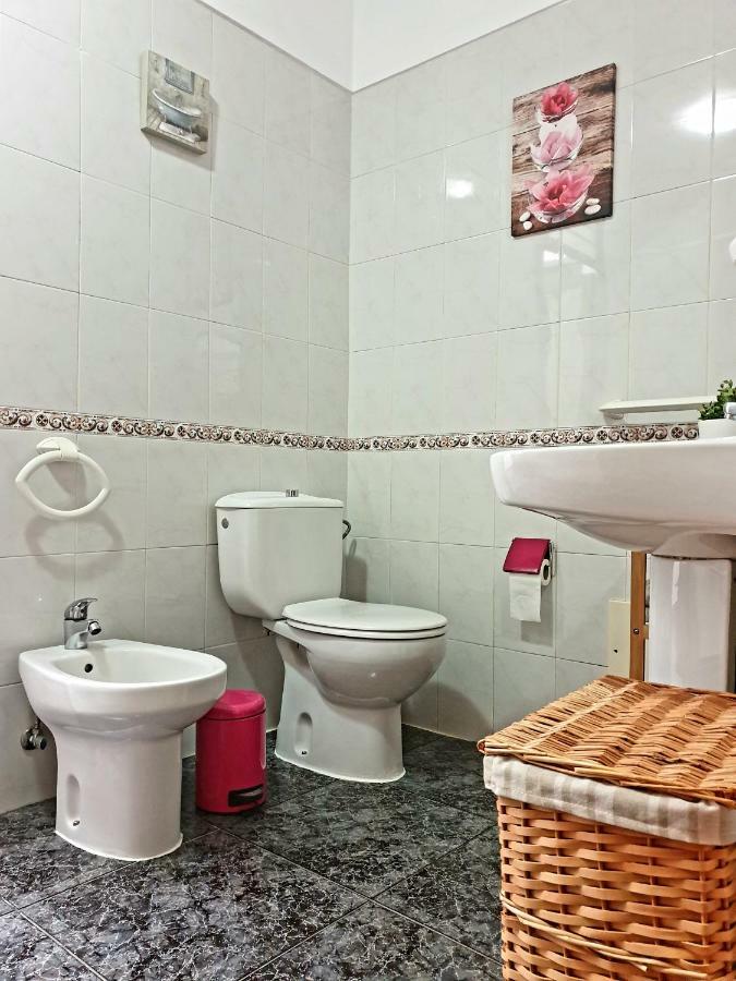 Apartamento Mendoza I - San Isidro San Isidro  Exteriér fotografie