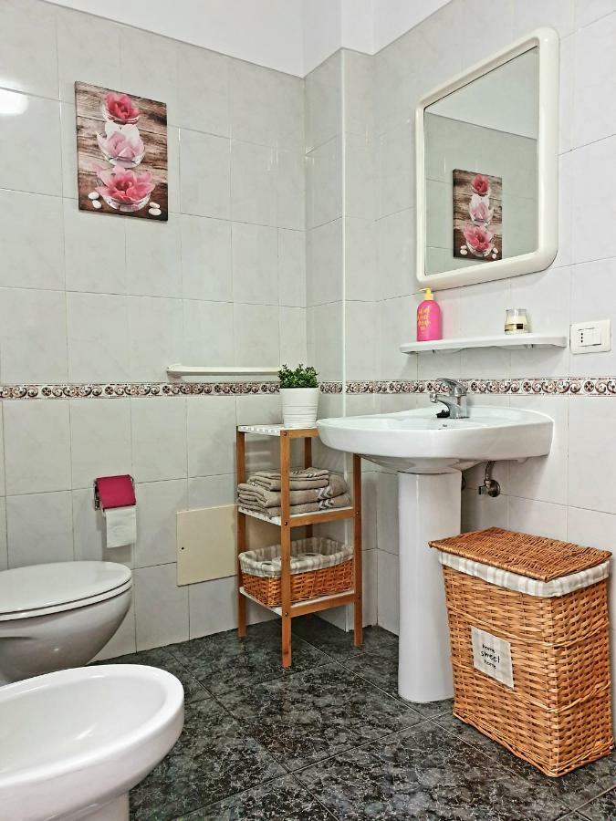 Apartamento Mendoza I - San Isidro San Isidro  Exteriér fotografie
