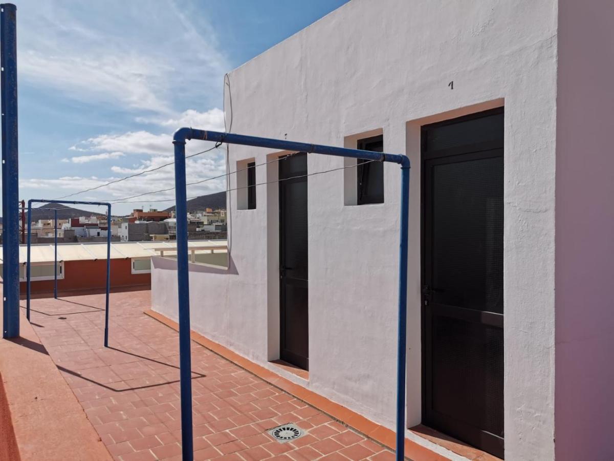 Apartamento Mendoza I - San Isidro San Isidro  Exteriér fotografie